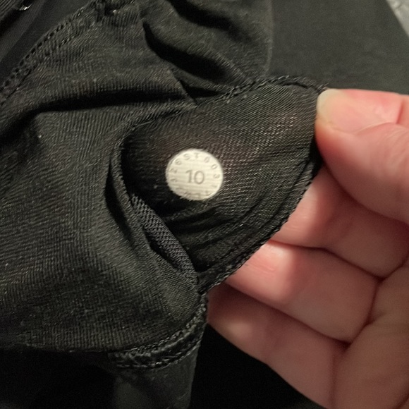 Lululemon Sports Bra - Picture 3 of 3